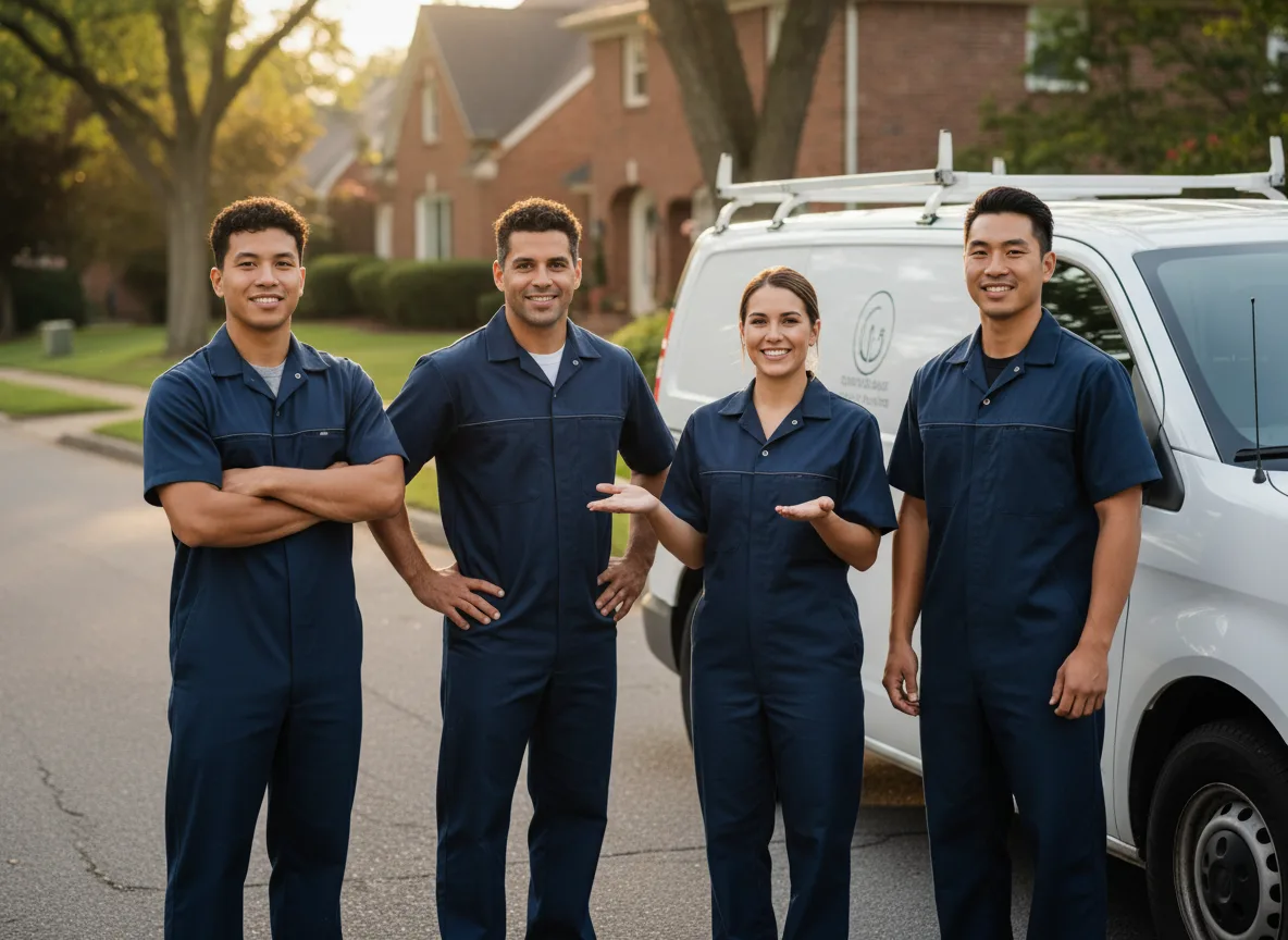 Home Gutter Service company in Georgetown, IL
